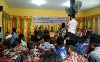 Kepala Kejaksaan Negeri Pasaman