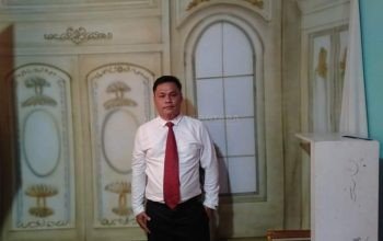 Ketua DPD GMPK Kabupaten Kaur