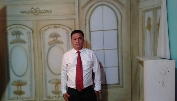 Ketua GMPK Kaur Apresiasi Polda Bengkulu Lidik Dana Insentif Fiskal Tahun 2023