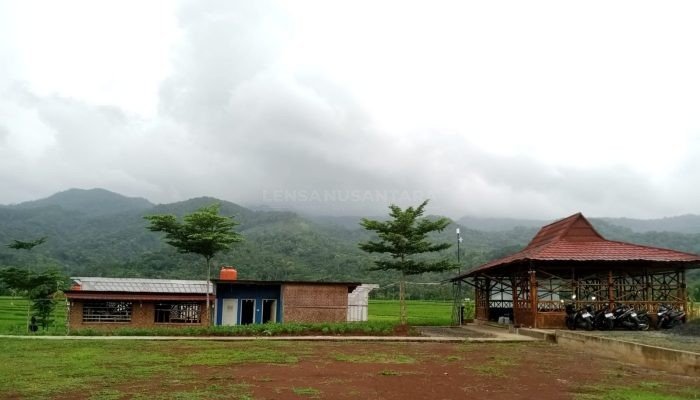 BUMDes Amarta Desa Brengkok di Banjarnegara Buka Unit Samper