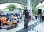 Asahan Marching Band Competition 2024 Resmi Ditutup Bupati