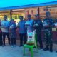 Asisten 1 Setda Kabupaten Pulau Taliabu