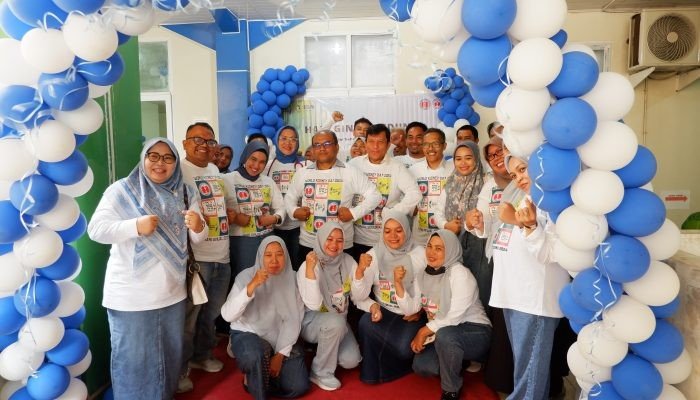 Pj Wali Kota Padangsidimpuan Hadiri Peringatan Hari Ginjal Sedunia