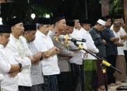 Safari Ramadhan 1445 H, Penjabat Bupati Banjarnegara dan Forkopimda akan Gelar Tarling ke 20 Kecamatan