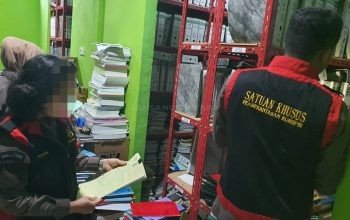 Humas Kejari Dumai