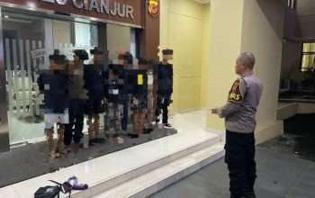 Kapolres Cianjur