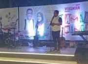 Bupati Pelalawan Resmikan Taman Kenangan, Ternyata Ini Asal Muasal Penentuan Nama