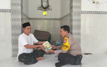 Kasi Humas Polres Pamekasan