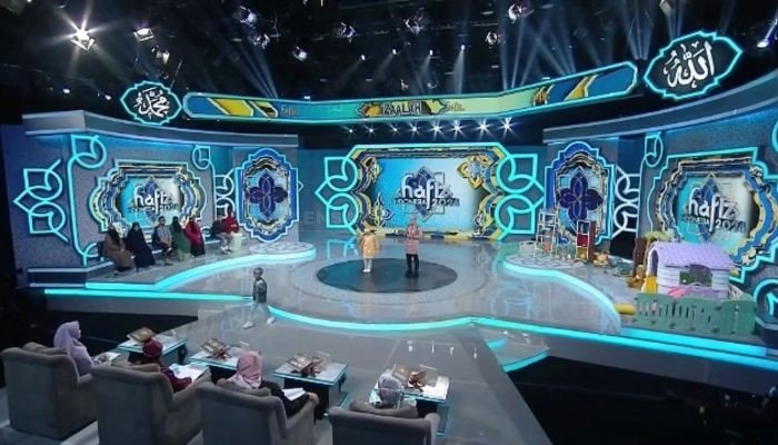 Tidak Bisa Bicara dan Dibully Tetangga, Al Quran Datang Menyembuhkan Hingga Menjadi Hafiz Indonesia RCTI