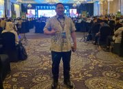 Hadiri Rakornas IKN, Bupati Pulau Taliabu Dukung Kolaborasi Pemerintah Daerah dan Ibu Kota Nusantara
