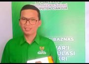 Baznas Jabar Tetapkan Zakat Fitrah 1445 H untuk Warga Cianjur Dibagi Dua Bagian