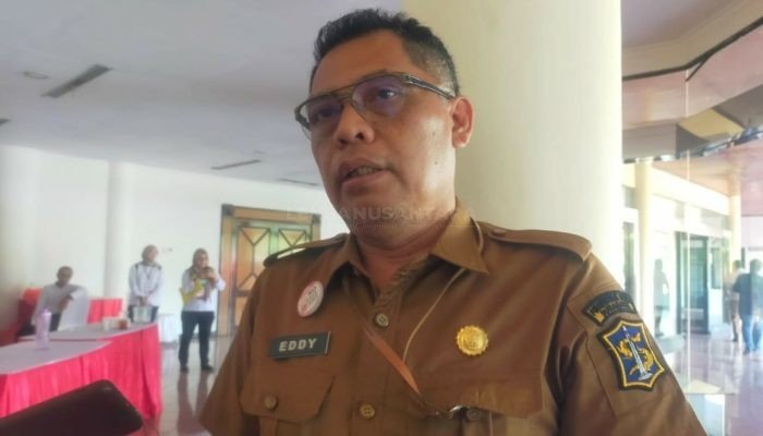 Antisipasi Penduduk Fiktif Pasca Lebaran 2024, Dispendukcapil Surabaya Gencarkan Pengawasan Bersama RT-RW