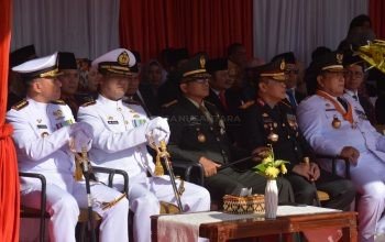 Komandan Korem 043/Gatam