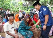Bupati Jember: Sedekah Tidak Perlu Pintar dan Kaya