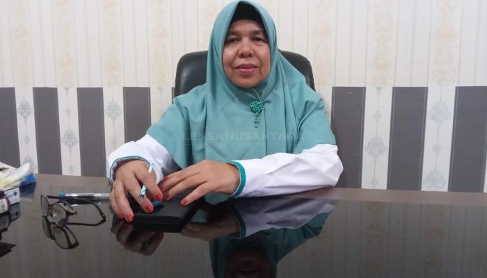 Pemkab Asahan Siap Kawal THR Tahun 2024