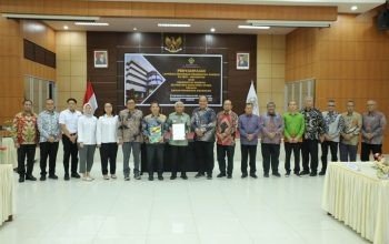 Bupati Asahan