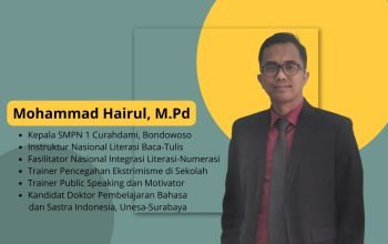 Mohammad Hairul
