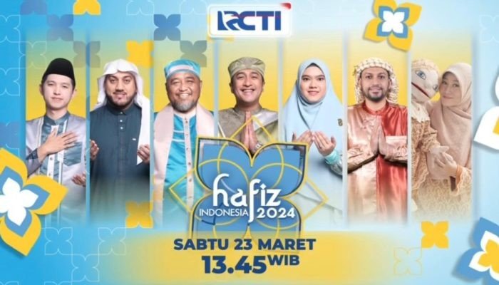 Hakeem, Hafiz Indonesia RCTI 2024: Al Quran Membawa Mujizat, Terlahir Sumbing Kini Aku Bisa Berbicara Normal