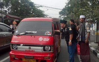 Ketua RGPI DPW Cianjur