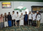 Pj Wali Kota Padangsidimpuan Sebut Safari Ramadhan Perkuat Media Komunikasi Pemkot dan Pemdes