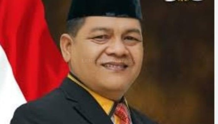 Begini Imbauan Wakil Ketua DPRD Kampar Kepada ASN Selama Bulan Ramadhan