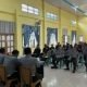 Kepala Lapas Kelas IIB Padangsidimpuan