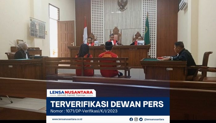 Adelia Putri Salma Selebgram asal Palembang Dituntut JPU 7 Tahun Penjara