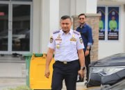 Dishub Dumai Keluarkan Surat Edaran Terkait Operasional Angkutan Barang Selama Ramadhan dan Idul Fitri