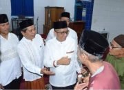 Safari Ramadan di Koto Tangah, Ini Pesan Penting Wali Kota Padang