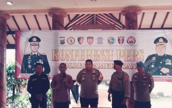 Kapolres Pamekasan