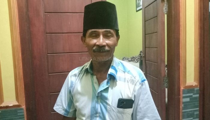 Pilkada 2024, Ketua IKASA Pademawu Inginkan Calon Bupati Pamekasan Mampu Rangkul Tiga Tokoh untuk Bersatu