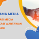 SMSI Bondowoso Apresiasi Diskominfo Tentang Kerjasama Media