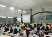 Bupati Banyuwangi Fasilitasi Ratusan Warga Ikuti Kursus Gratis Aneka Keterampilan