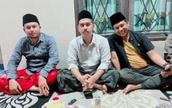Caleg Dapil 2 DPRD Pamekasan