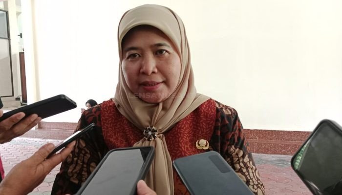 Tekan Angka Perceraian di Bondowoso, Dinas Sosial P3AKB Bentuk Puspaga