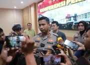 Kapolres Kediri Akan Tindak Tegas Oknum Penimbun Bahan Pangan