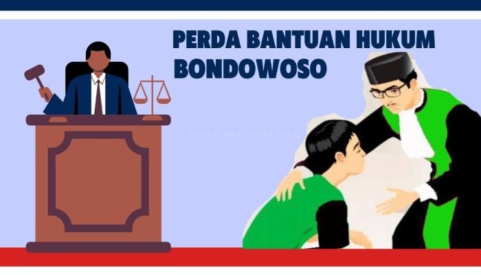 LBH Abu Nawas Minta Perda Bankum di Bondowoso Disahkan
