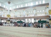 Pemerintah Kabupaten Asahan Gelar Peringatan Isra Mi’raj