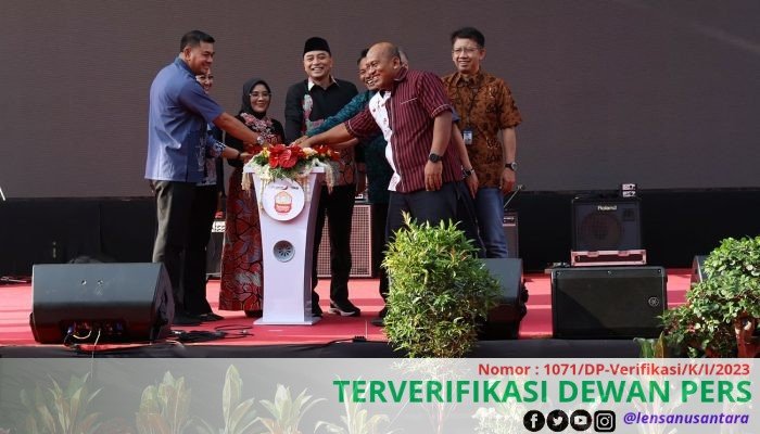 Ramadan Vaganza Dalam Sepekan Transaksi Ekonomi Capai Rp 500 Juta, Siap Digelar Lagi Tahun Depan di Balai Kota Surabaya