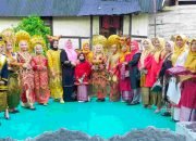 Eka Hariani Sandra Berharap Tradisi Balimau Dijaga dan Dilestarikan