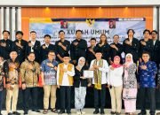 Kunjungi ITERA Lampung, Bupati Pasaman Sampaikan Program Beasiswa