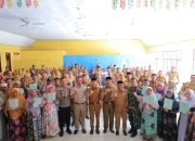 Bupati Pasaman Buka Musrenbang Kecamatan Panti dan Dua Koto