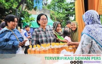 Kepala Dinas Ketahanan Pangan dan Peternakan Jember