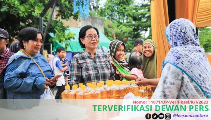 Pemkab Jember Gelar Apel Siaga Pengamanan Pasokan dan Harga Pangan Jelang Hari Raya Idul Fitri 2024