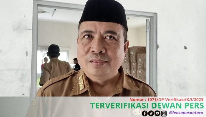 Dinas Perdagangan dan Koperasi UMKM Pangandaran, Gelar Giat Operasi Pasar Bersubsidi