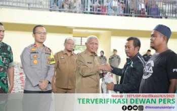 Bupati Asahan