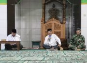Ratusan Jamaah Ikuti Kegiatan Tarling Terakhir Forkopimda Banjarnegara: Saatnya Masyarakat Kembali Bersatu Usai Pemilu 2024