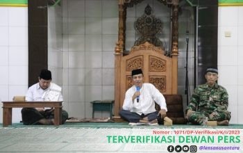 Staf Ahli Bupati Bidang Pembangunan, Ekonomi dan Keuangan