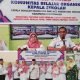 Kepala SMPN 1 Curahdami Bondowoso