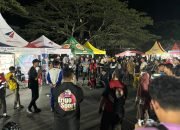 Gelar Sahur On The Road, Astra Motor Kaltim 2 Bersama Info Taruna Samarinda Hadirkan Ragam Budaya Lokal